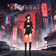 快穿，我的百样人生