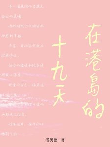 《在港岛的十九天》