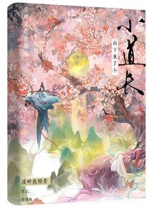 《山下来了个小道长》