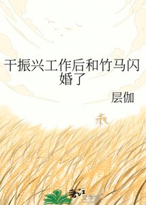 干振兴工作后和竹马闪婚了