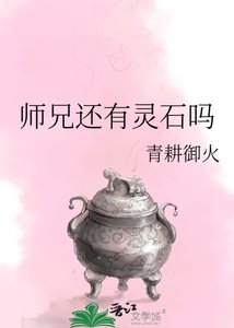 《师兄还有灵石吗》