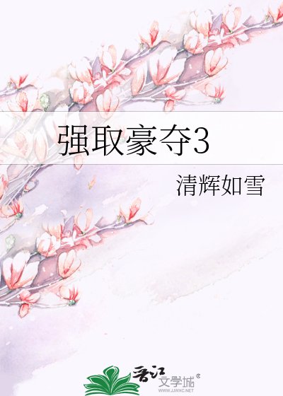 《强取豪夺3》