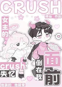 《原来我才是甜文男主的crush》