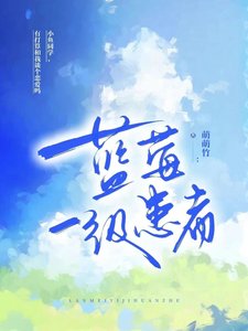 《蓝莓一级患者》