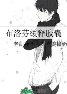 《布洛芬缓释胶囊》