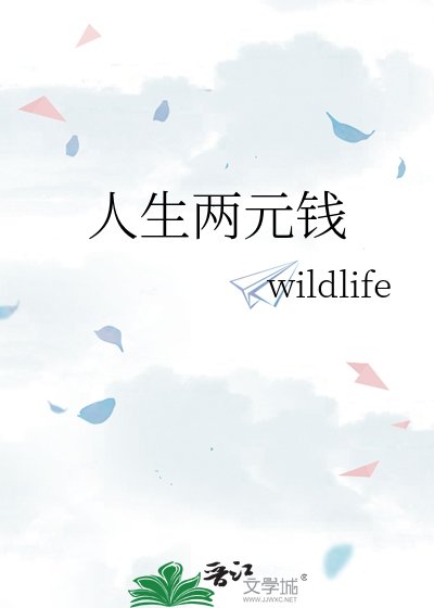 人生两元钱