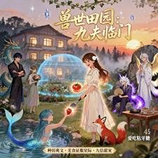 兽世田园:九夫临门