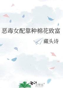 《恶毒女配靠种棉花致富》