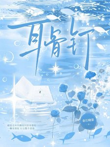 《耳骨钉》