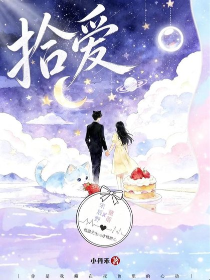 《拾爱》