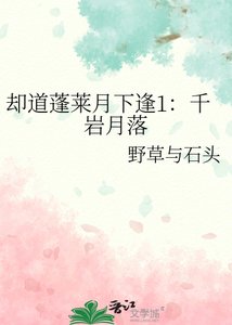 《却道蓬莱月下逢1:千岩月落》