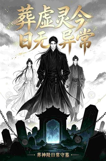 葬神陵今日无异常