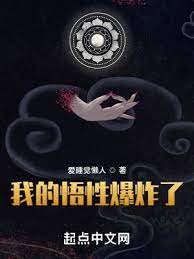 《我的悟性爆炸了》