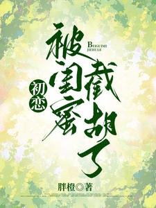 《初恋被闺蜜截胡了》