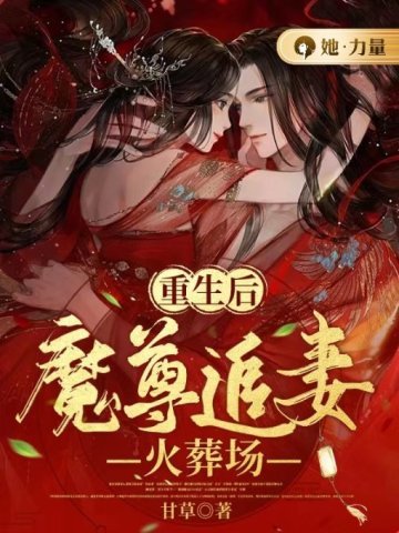 《重生后魔尊追妻火葬场》