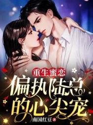 《重生蜜恋:偏执陆总的心尖宠》