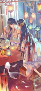 《今天白小姐又欺负人了吗》