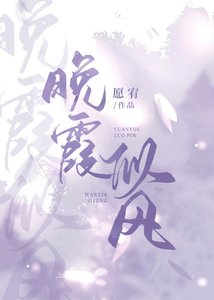 《晚霞似风》