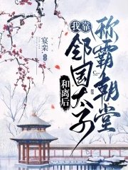 《和离后,我靠邻国太子称霸朝堂》