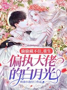 《偷偷藏不住,重生偏执大佬的白月光》