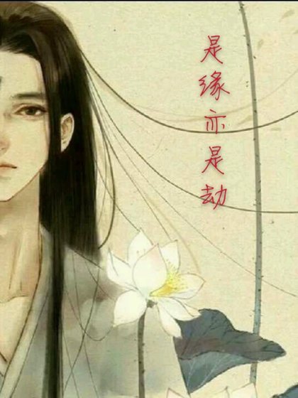 《是缘亦是劫》