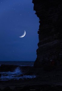 《向海风寄存心动》