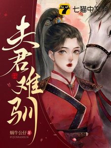 《夫君难驯》