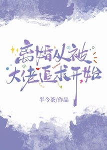 《离婚从被大佬追求开始》