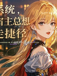 《系统,宿主总想走捷径》