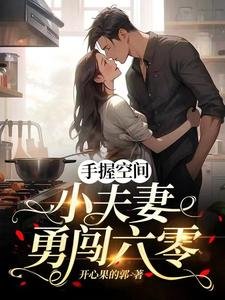 《手握空间,小夫妻勇闯六零》