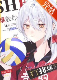 《(综漫同人)谁教你这么打排球的》