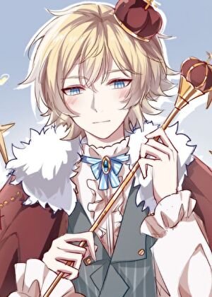 《团宠小王子》