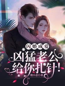 《闪婚成爱,凶猛老公给你扎针!/闪婚总裁好专情》