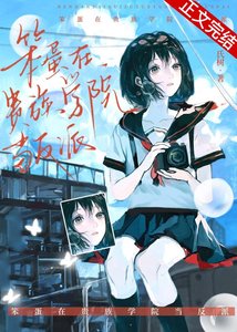 《笨蛋在贵族学院当反派》