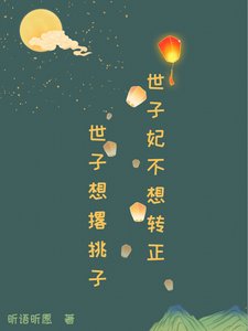 《世子妃不想转正》