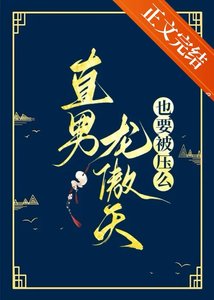 《直男龙傲天也要被压么》