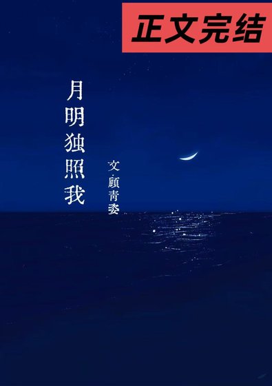 《月明独照我》
