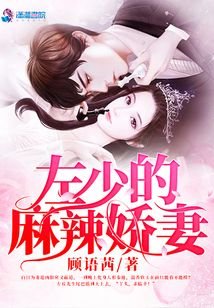 左少的麻辣娇妻