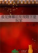 《看见弹幕后发现陛下是玩家》