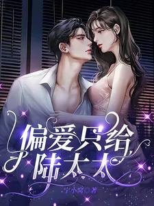 《偏爱只给陆太太》
