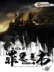 （HP同人）哈利波特之罪恶之书