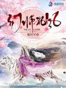 《幻师沉风》