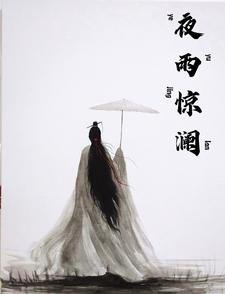 《夜雨惊澜》