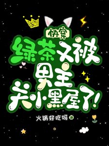 《快穿:绿茶又被男主关小黑屋了!》