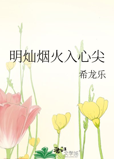 明灿烟火入心