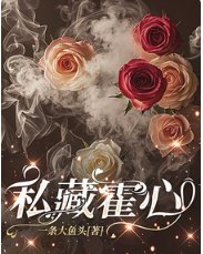 《私藏霍心》