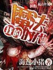 《我的魔法时代》