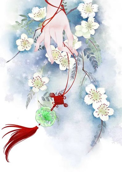 《二龙戏凤》