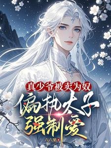 《真少爷被卖为奴,偏执太子强制爱》