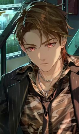 《丧彪,师尊他为什么叫你咪咪?》